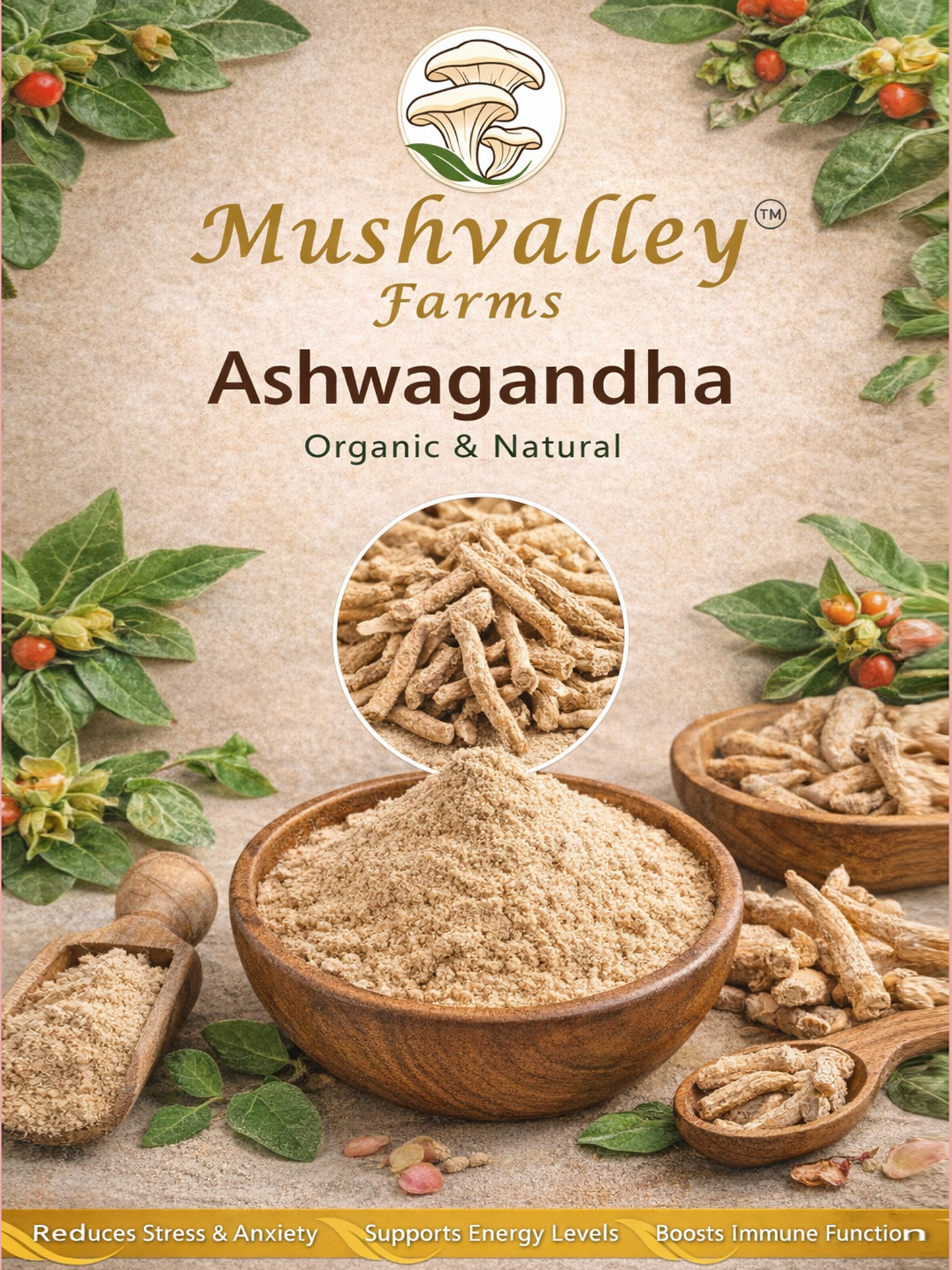 Ashwagandha Powder