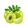 100% Pure Amla 