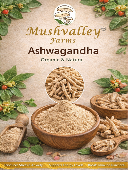 Ashwagandha Powder