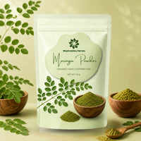 Moringa Powder