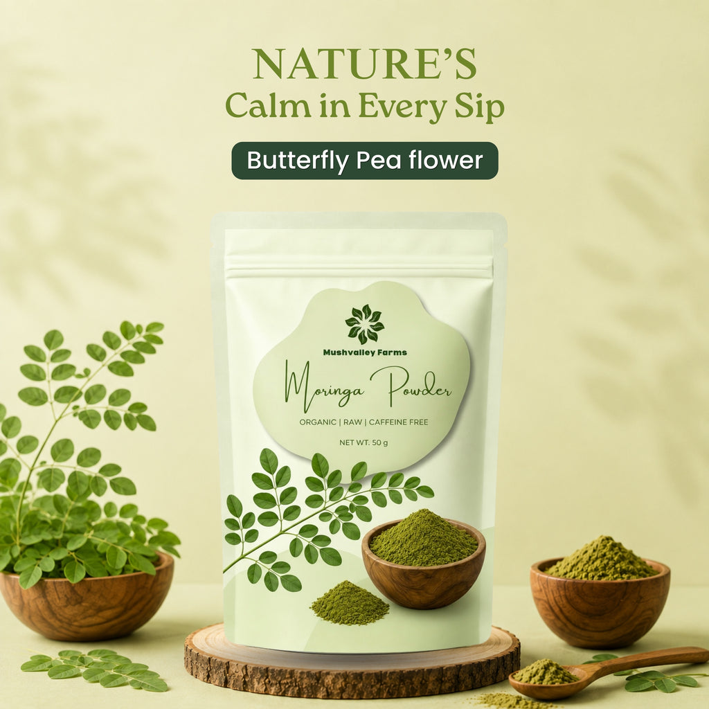 Moringa Powder