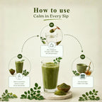 Moringa Powder