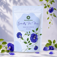 Butterfly Pea Flower