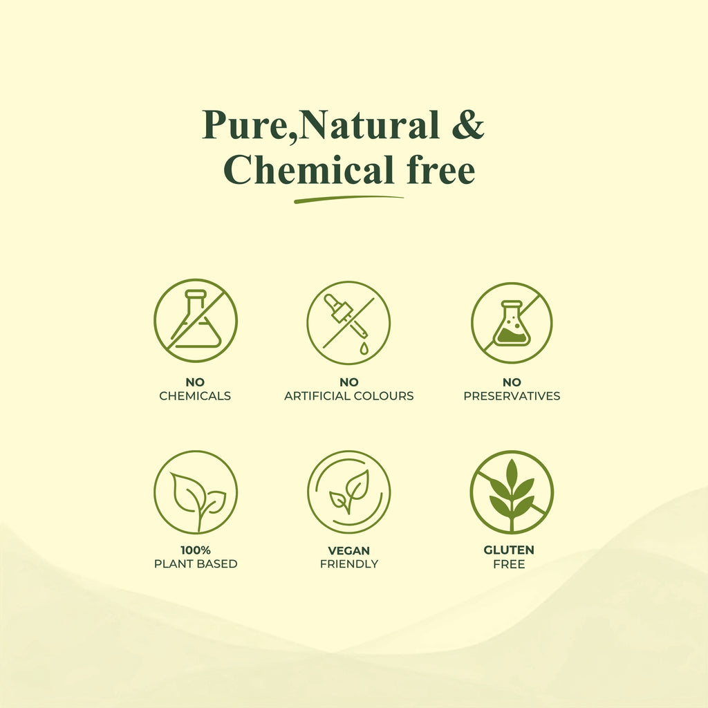 Moringa Powder
