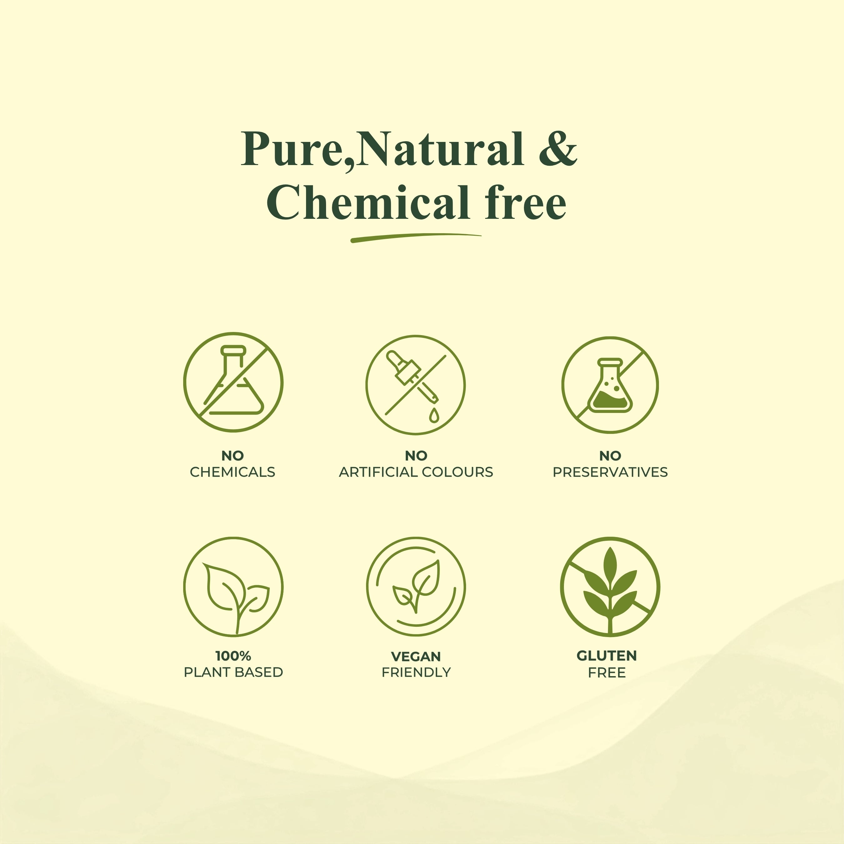 Moringa Powder