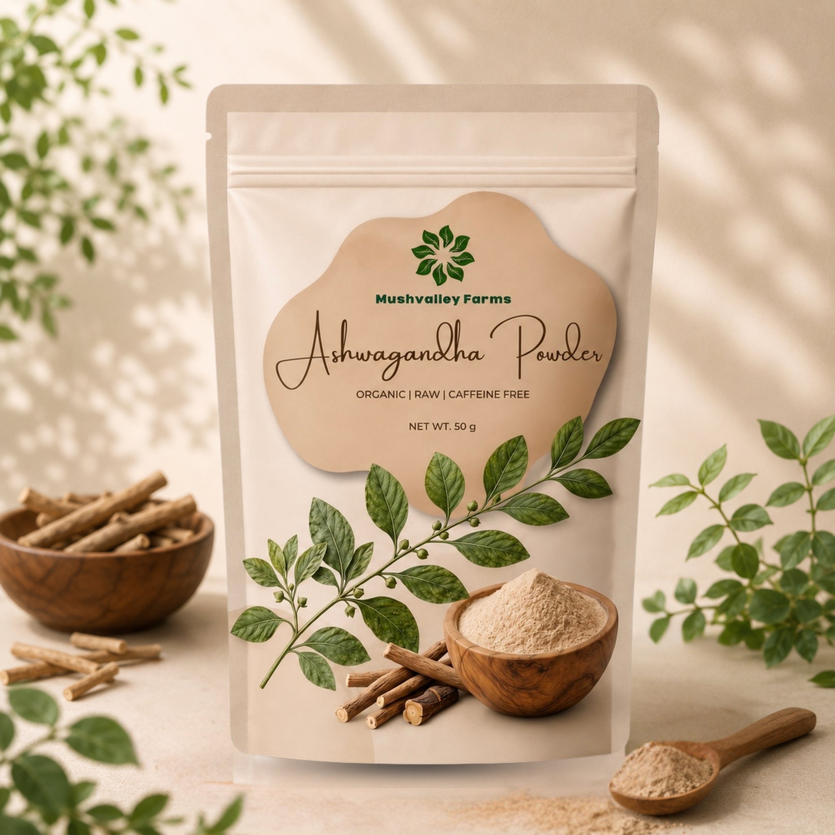 Ashwagandha Powder