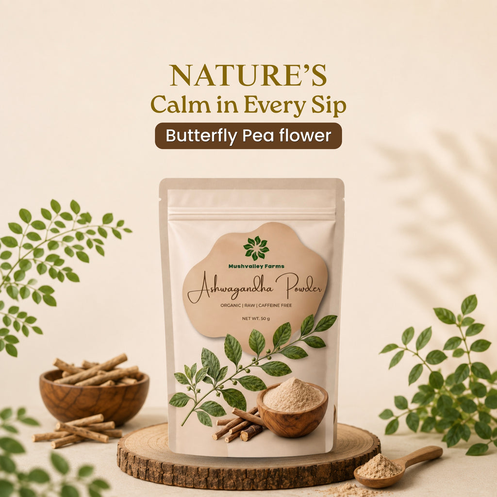 Ashwagandha Powder