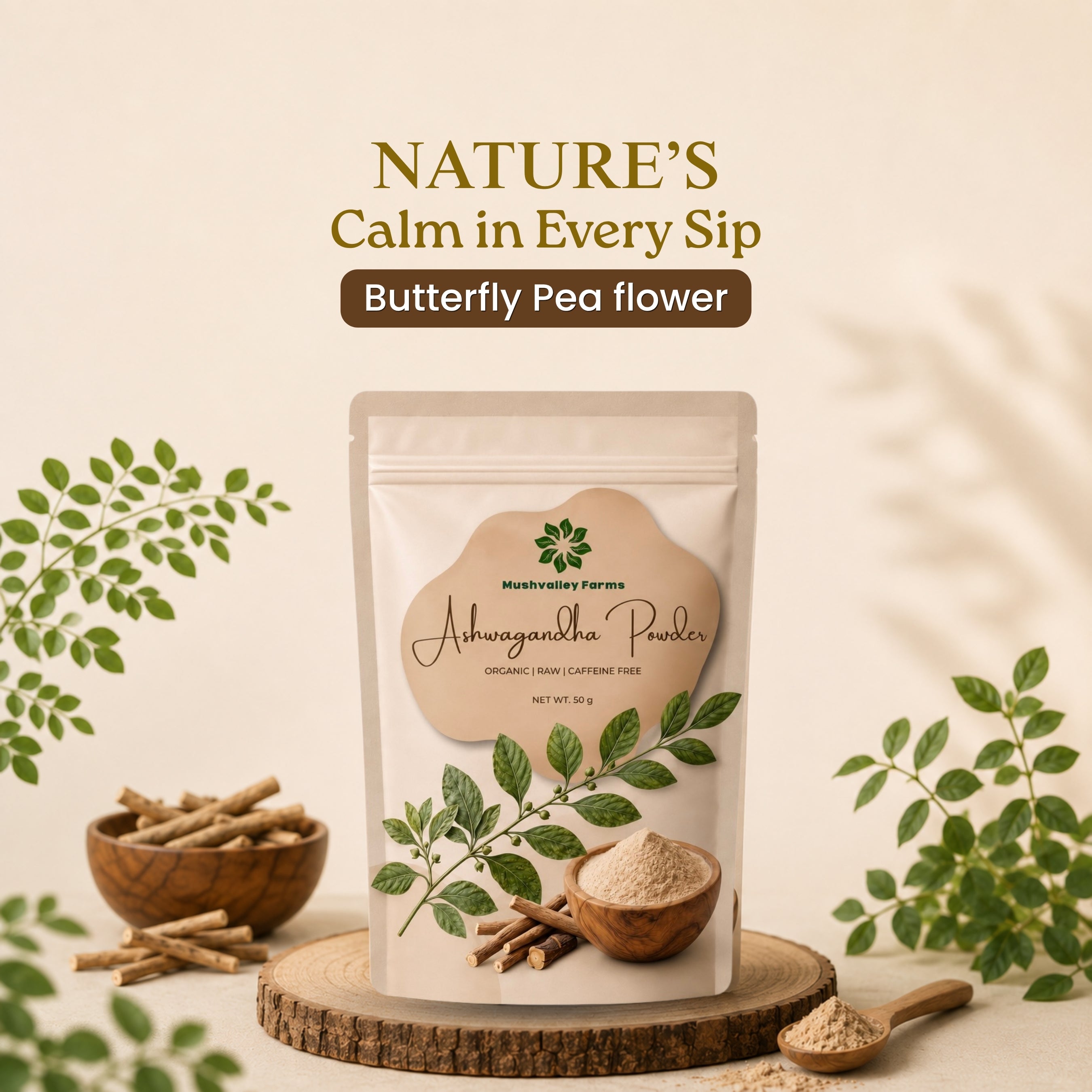 Ashwagandha Powder