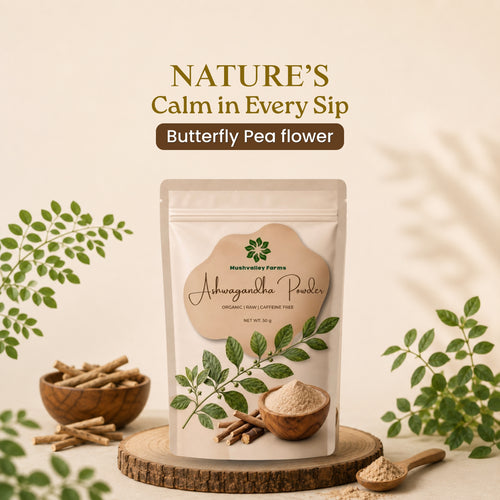 Ashwagandha Powder
