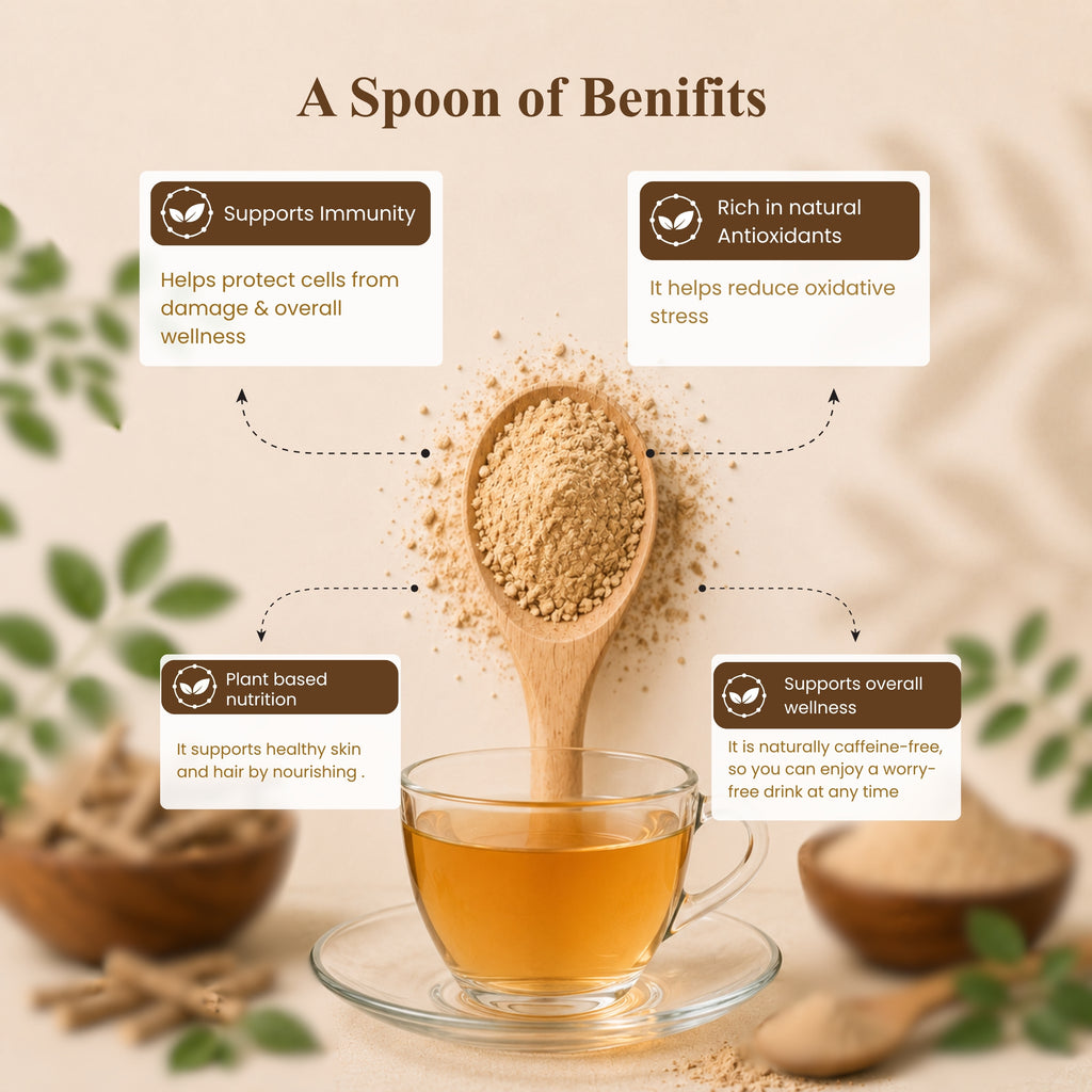 Ashwagandha Powder