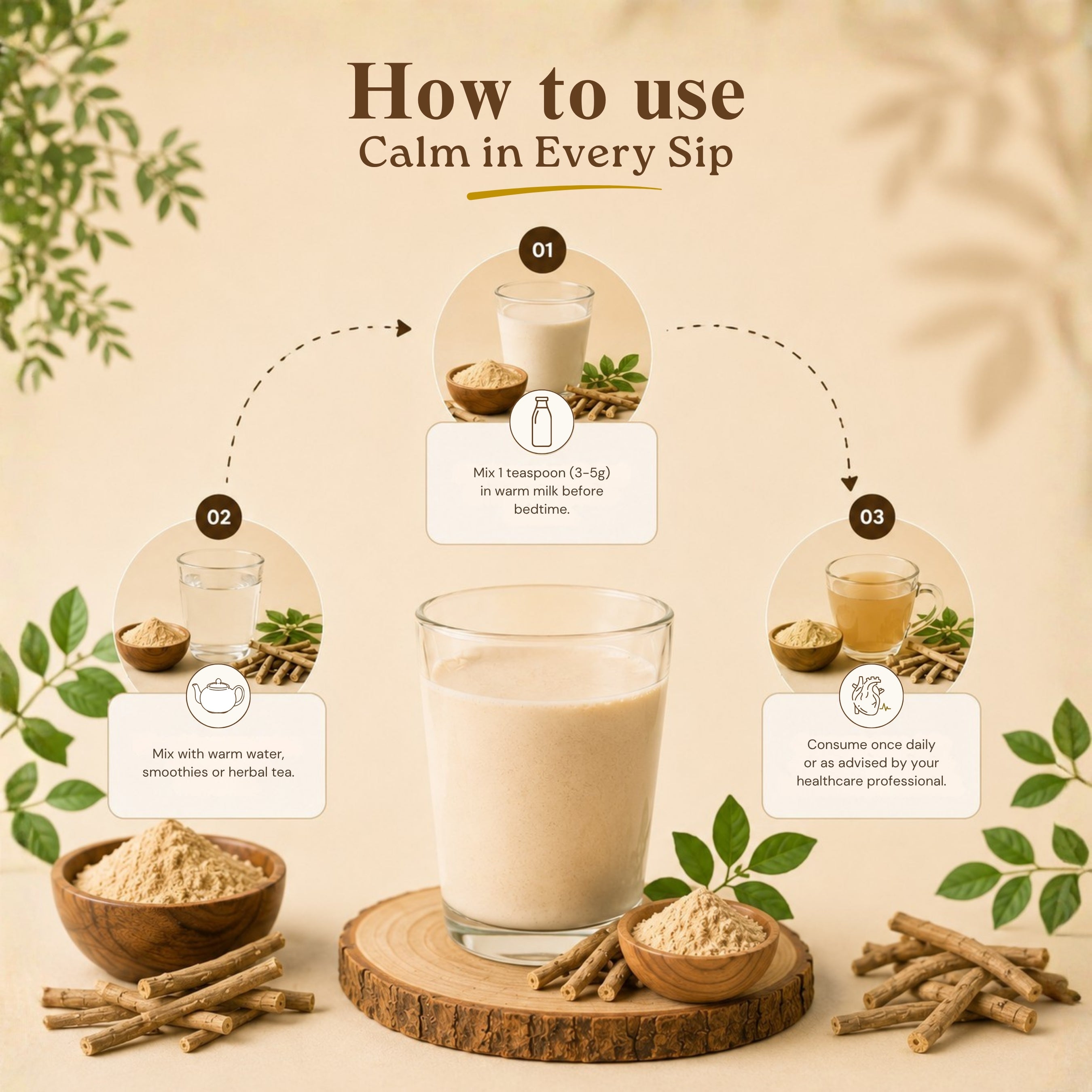 Ashwagandha Powder