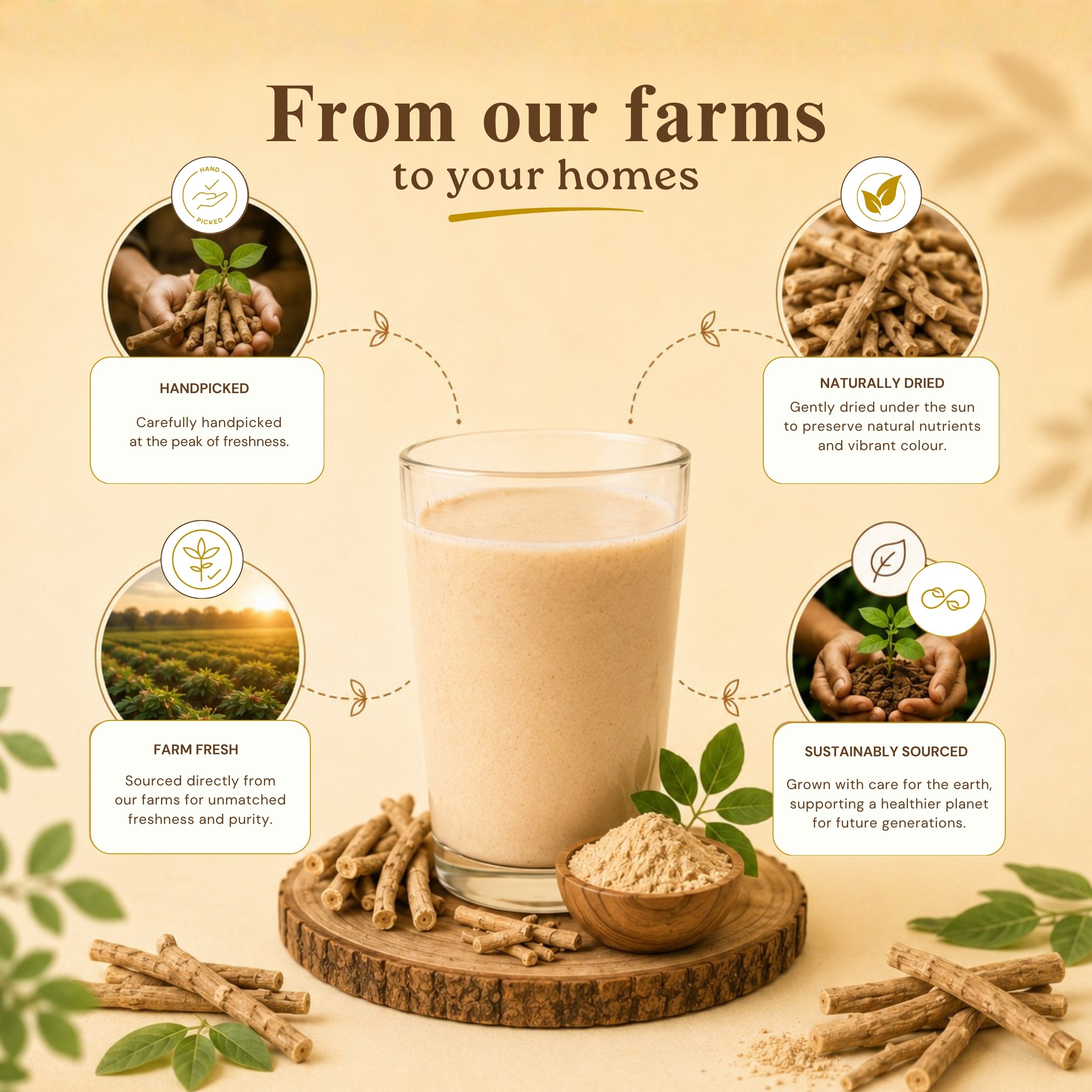 Ashwagandha Powder