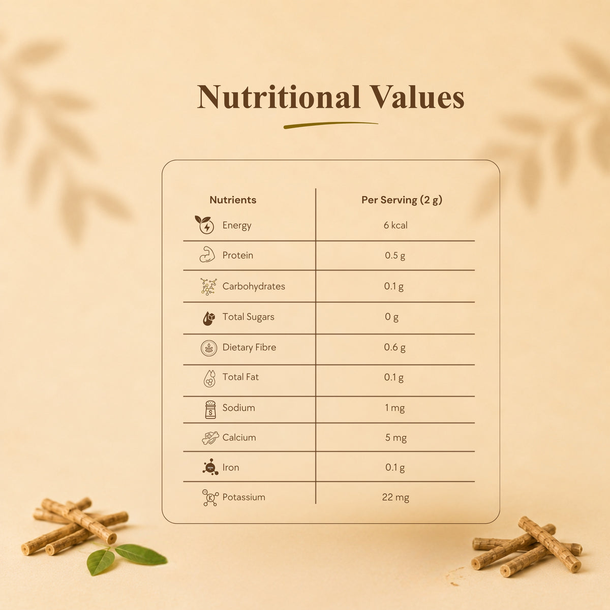 Ashwagandha Powder