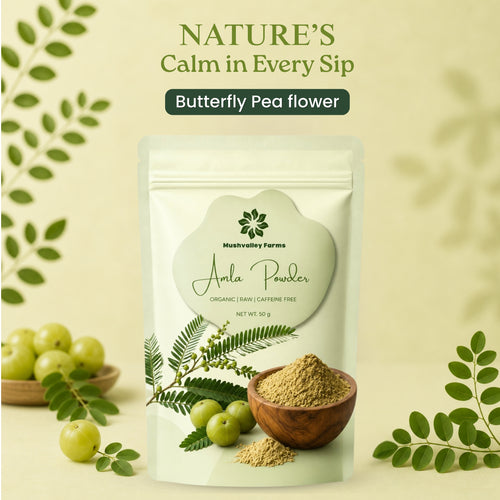 Amla Powder