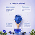 Butterfly Pea Flower