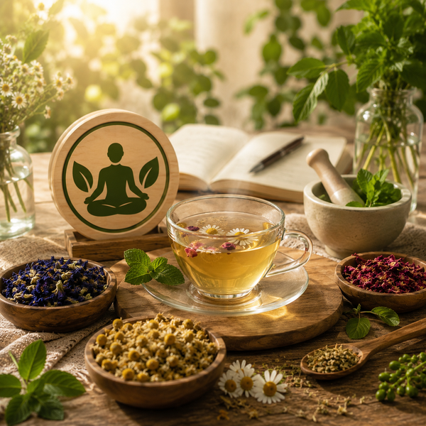 Wellness in Every Sip
