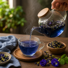 Brew as herbal tea