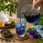 Make refreshing iced tea.