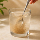 Mix With Warm Water