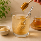 Mix With Honey