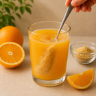 Stir Into Juice