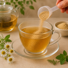 Use in Herbal Tea
