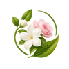 Fresh floral fragrance.