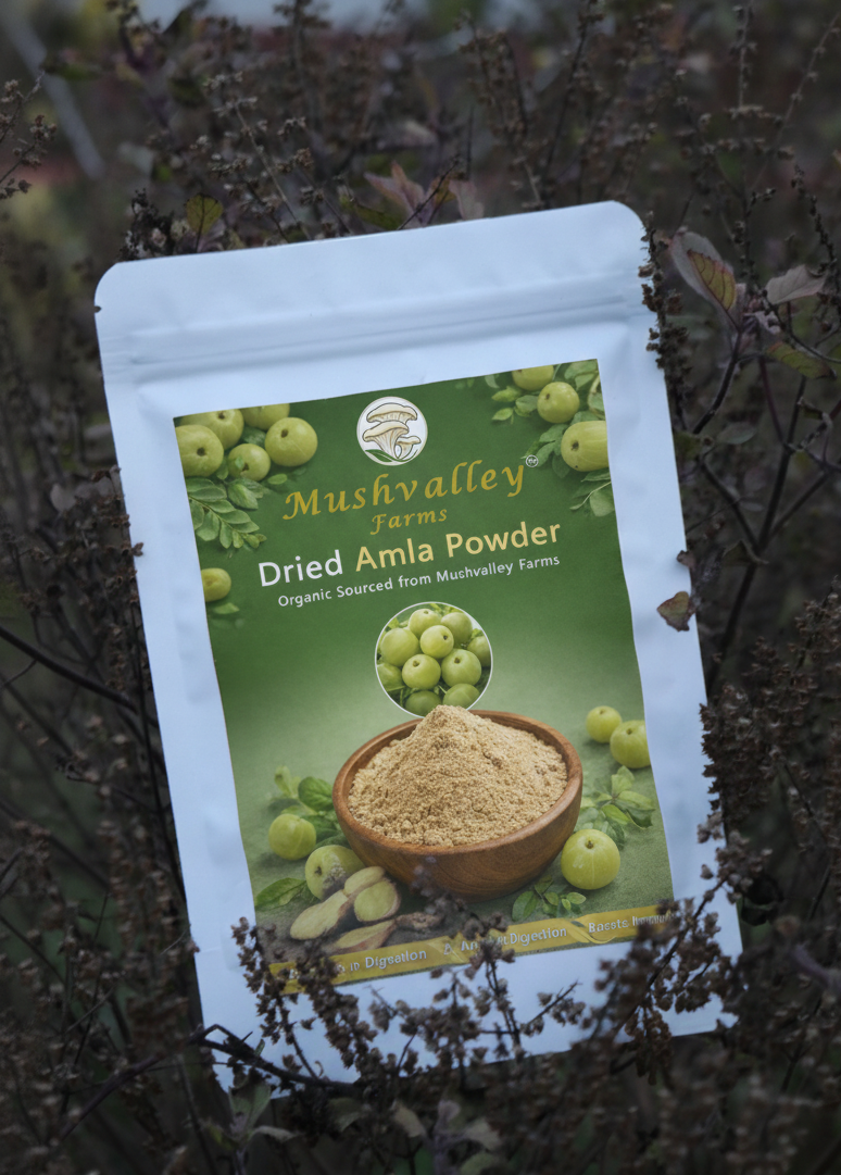 Amla Powder