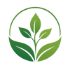 Plant-powered goodness.
