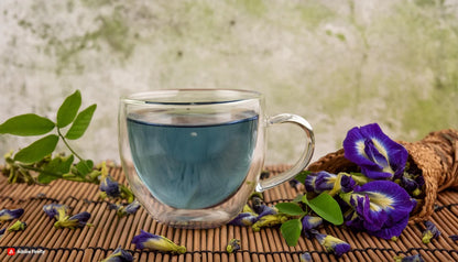 Butterfly Pea Flower