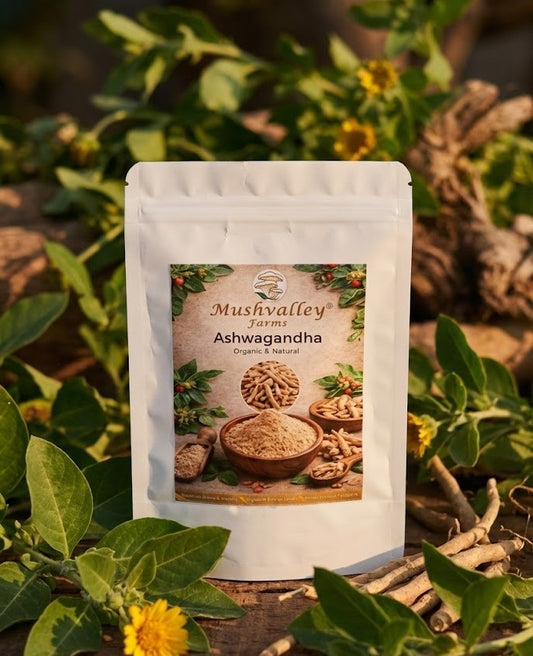 Ashwagandha Powder