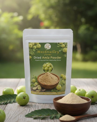 Amla Powder