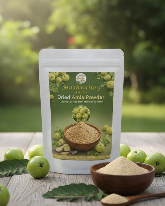 Amla Powder